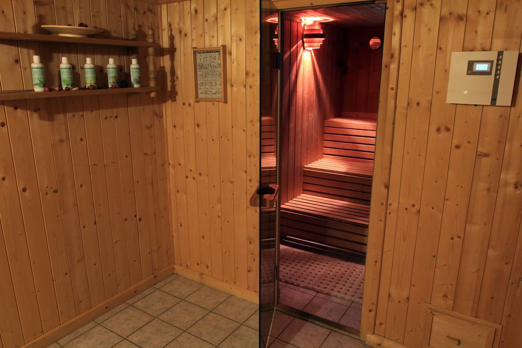 Hotel Evianquelle Bad Gastein Exterior foto