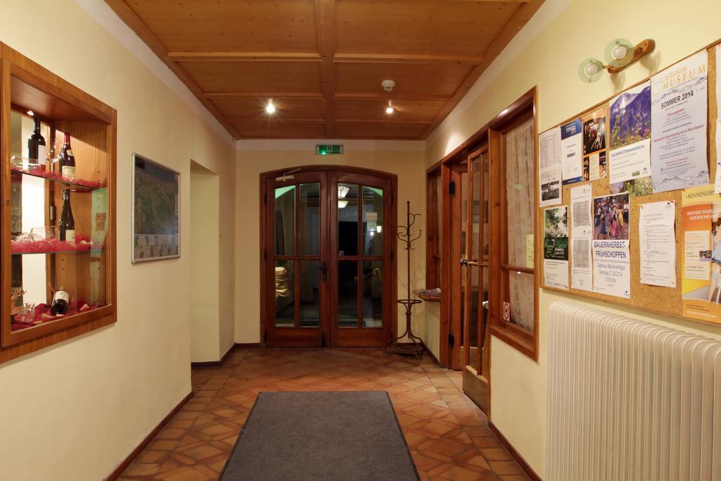 Hotel Evianquelle Bad Gastein Exterior foto